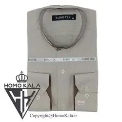 پیراهن مردانه یقه دیپلمات کد 120