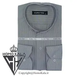 پیراهن مردانه یقه دیپلمات کد 122