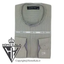 پیراهن مردانه یقه دیپلمات کد 123