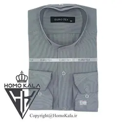 پیراهن مردانه یقه دیپلمات کد 126