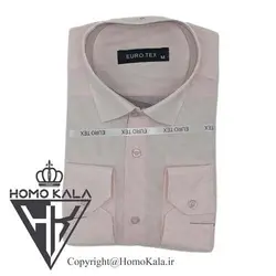 پیراهن راه دار مردانه کد 097