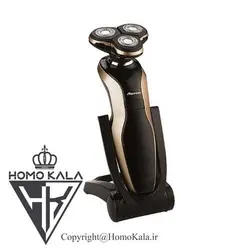 ماشین اصلاح صورت رکسون مدل MS-D499