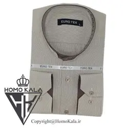 پیراهن یقه دیپلمات مردانه کد 172