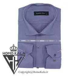 پیراهن جودون نخ مردانه کد 150