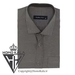 پیراهن جودون نخ مردانه کد 153