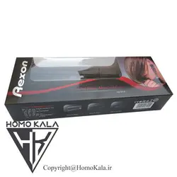 اتو مو رکسون مدل HS-D115