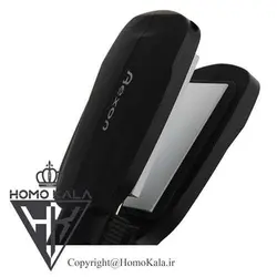 اتو مو رکسون مدل HR-D160