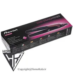 اتو مو رکسون مدل HS-D104