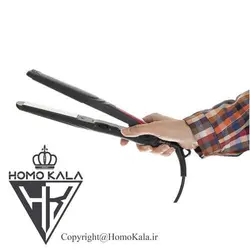 اتو مو رکسون مدل HS-D104