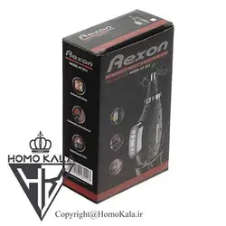 موزن گوش و بینی دستی رکسون مدل NT-D11