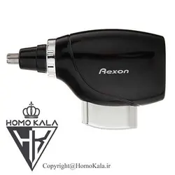 موزن گوش و بینی دستی رکسون مدل NT-D11