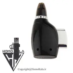 موزن گوش و بینی دستی رکسون مدل NT-D11