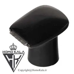 موزن گوش و بینی رکسون مدل NT-D12