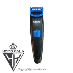ماشین اصلاح جیمی Geemy مدل GM-6166