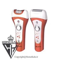 اپیلاتور جمی Gemei GM-3057