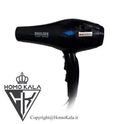 سشوار فیلیپس 7000 مدل PH-5507