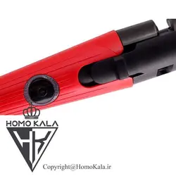 اتو و حالت دهنده مو رکسون مدل HS-D150