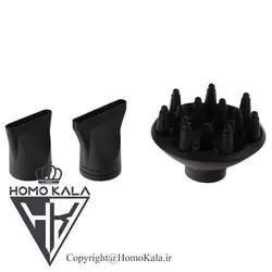 سشوار حرفه ای رکسون مدل HD-D8319 New Edition