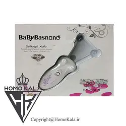 بند انداز برقی Babybasnono مدل BY 2688