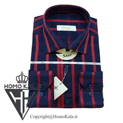 پیراهن حریر مردانه کد 112