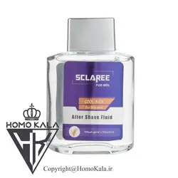 افترشیو مردانه اسکلاره مدل Cool Kick حجم 100 میلی لیتر