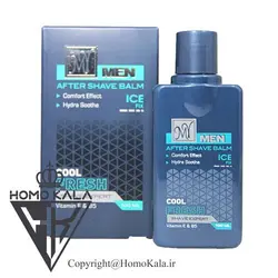 افترشیو مای مدل کول فرش حجم 100 میلی لیتر