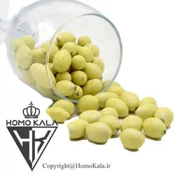 کشمش شکلاتی (پیکوچاکلت شکلاتی)