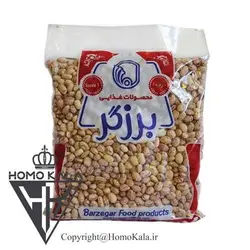 لوبیا چیتی برزگر - وزن 750 گرم