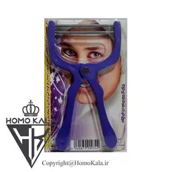 موکن آرایشی مدل مروارید دوفنره