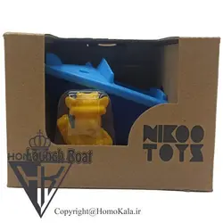 قایق موتوری