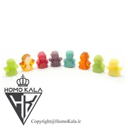 پاستیل رنگی سیرنگ