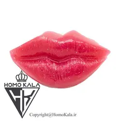 پاستیل سیرنگ طرح لب