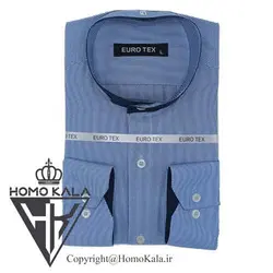 پیراهن مردانه یقه دیپلمات کد 127