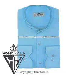 پیراهن مردانه یقه دیپلمات کد 345