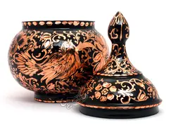 قندان الماس تراش 7 سایز