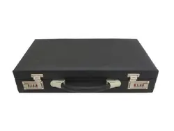 کیف تخته نرد سامسونت چرمی