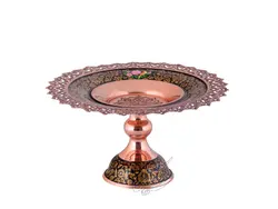 شیرینی خوری شبکه بری تشعیر سایز 3