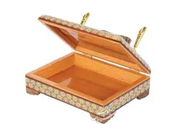 قلمدان خاتم کاری دردار