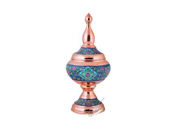 شکلات خوری مس و پرداز 47