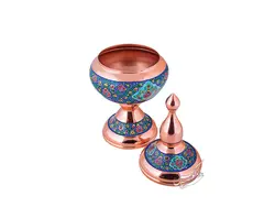 شکلات خوری مس و پرداز 47