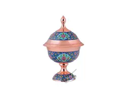 گزخوری مس و پرداز 32