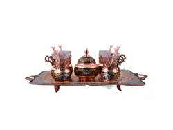 سرویس چای خوری تشعیر