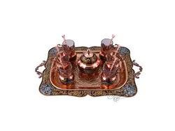 سرویس چای خوری تشعیر