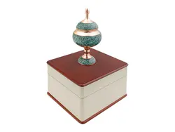 شکلات خوری فیروزه کوبی لوکس