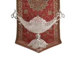 كشكول مليله کاری سایز بزرگ