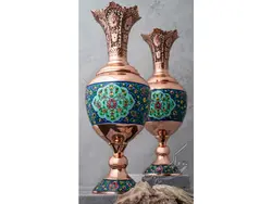 سنبلدان مس و پرداز شماره 3
