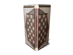 تخته نرد و صفحه شطرنج خاتم