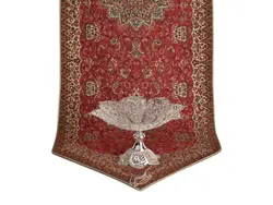 شيريني خوري مليله کاری هشت پر کوچک