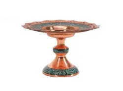 شیرینی خوری فیروزه کوبی شبکه بری سایز 3