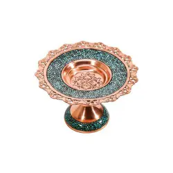 شیرینی خوری فیروزه کوبی شبکه بری سایز 3